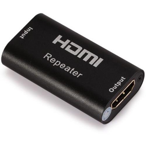  HDMI pojačivač-repeater HDR-592 do 40m ( 55-008 ) Slike