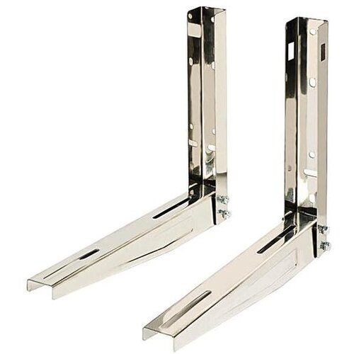 TECNOGAS konzola za klimo Inox 450 x 400 mm Cene