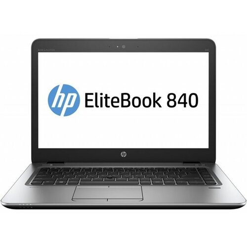 Hp EliteBook 840 G3 i5-6300U 8GB 128GB SSD Win 10 Pro (X1H73EC) laptop Slike