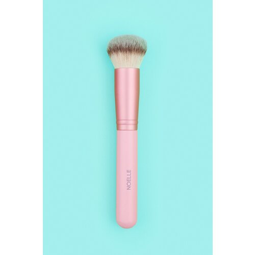 NOELLE Brush čopič za tekočo podlago - Foundation Brush - Makeup Brush No.02 Cene