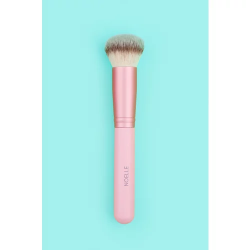 NOELLE Brush čopič za tekočo podlago - Foundation Brush - Makeup Brush No.02
