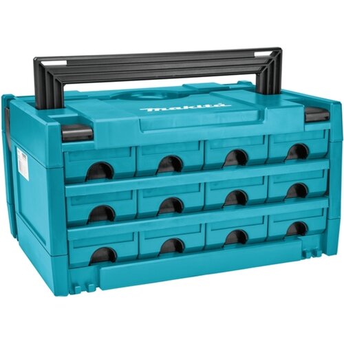 Makita MAKSTORE 3.12 Alatna torba Makpac Alatna torba Cijene