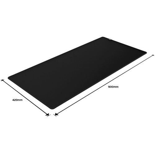 Hyperx Pulsefire Mouse Pad XLCloth Cijene