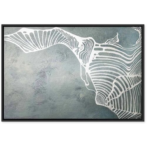  Slika - Butterfly Weave (1 Part) Wide 60x40 Slike