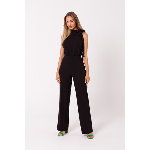 Made Of Emotion Woman's Jumpsuit M746 Slike