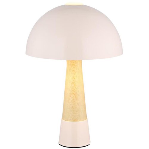 Globo 51570121 - Stona lampa PAULIN 1xE27ILLU/40W/230V bež Cene