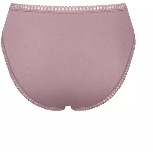 Sloggi Slip nude / smeđa / prljavo roza / crna Slike