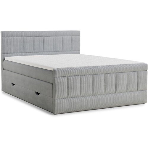 Maison de Rêve Siva boxspring postelja s prostorom za shranjevanje 160x200 cm Caya &ndash; Cene