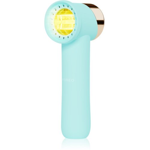 Foreo PEACH™ 2 Go IPL sistem, ki preprečuje rast novih dlačic za ženske Arctic Blue 1 kos Cene