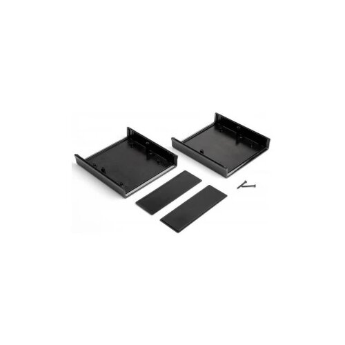 Supertronic PT0505N-S stolno kući&scaron;te 138 x 130 x 48 1 kom. Cijene