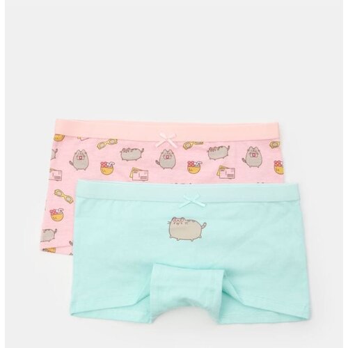 Sinsay Komplet od 2 para bokserica Pusheen the Cat Cijene
