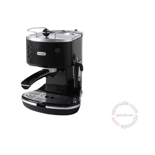 DeLonghi icona eco 310BK aparat za kafu Slike