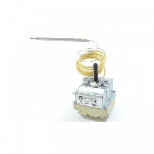 Mmg Termostat kotlovski trof-trostepeni 80/85/90 c 115-2 Slike