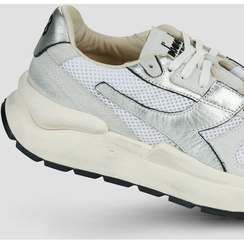 Diadora Nizke superge Mercury Elite Metal Used Wn Bela Slike