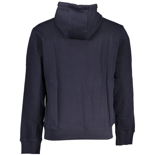 Napapijri Sweater majica 'BALIS' morsko plava Cene
