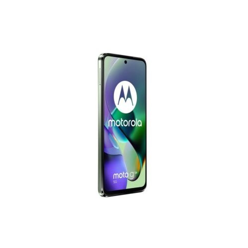 Motorola Refurbished moto g54 5G 4/128GB Mint Green B Grade Slike