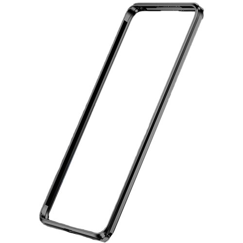 INF Ohi&scaron;je iz aluminijeve zlitine za iPhone 15 Pro Max Black, (5000086524) Cene