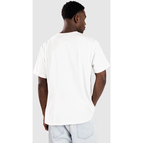 Rhythm Wild Waves T-Shirt vintage white Slike