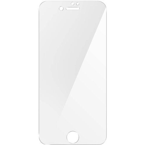 AVIZAR Kristalno prozorna zaščita zaslona iz kaljenega stekla za Apple iPhone 7, iPhone 8, (20530737) Cene