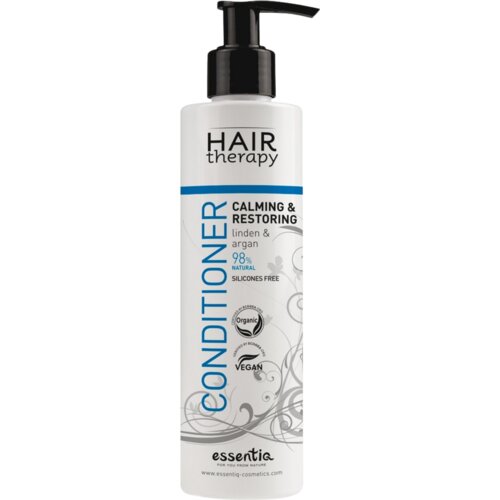 Essentiq Hair Therapy Calming & Restoring Conditioner - 250 ml Cene