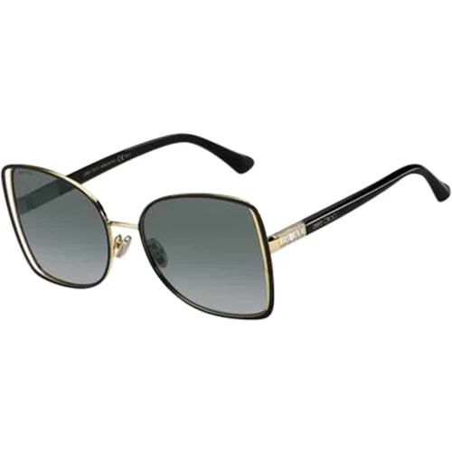 Jimmy Choo Sunglasses