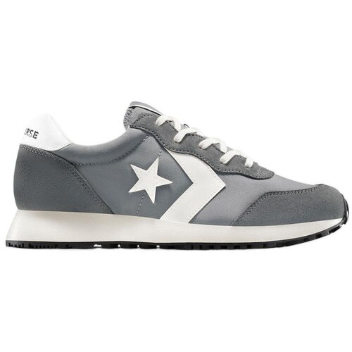 Converse Modne superge Baskets Omega Trainer daim Siva Slike