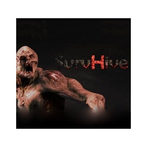 Steam SurvHive Key GLOBAL Cene