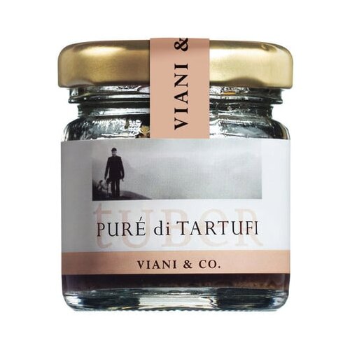 Viani & Co. Pire belih tartufov Cene