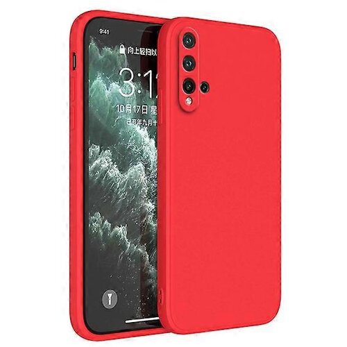 INORCO Etui za telefon Huawei Honor za stojalo za pokrov telefona Honor X7A, (21845726) Slike