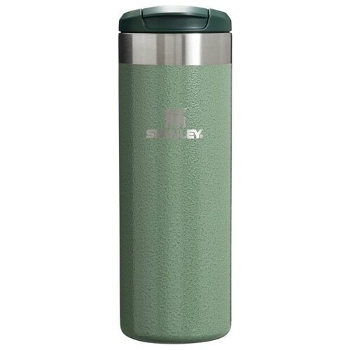 Stanley AeroLight Transit Mug Hammertone Green 470 ml Termo vrč Cene