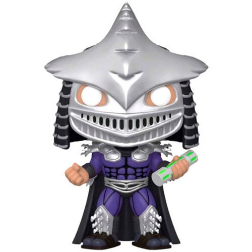 Funko POP JUMBO: TMNT- SHREDDER Slike
