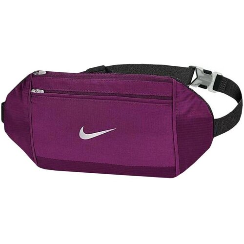 Nike Torbice za okrog pasu S12080 Vijolična Cene