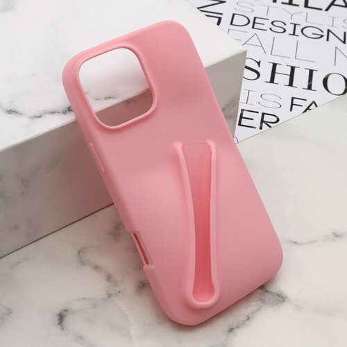  Maska  LIPSTICK za iPhone 16 Pro Max/ roza Cene