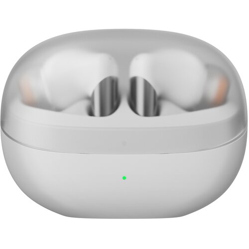 Joyroom Brezžične u&amp;scaron;esne slu&amp;scaron;alke ENC Jbuds Series USB-C, bele, (21979758) Slike