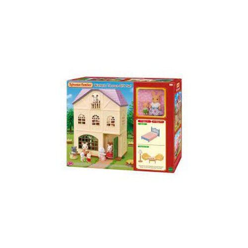 SYLVANIAN gift set za terasu ( EC5728 ) Cene