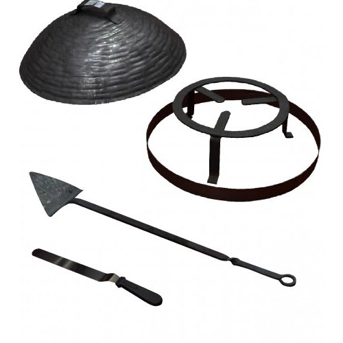 TALK Sač komplet fi55cm 9,80kg Cijene