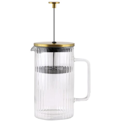 Vialli Design French press Tulip &amp;ndash; Slike