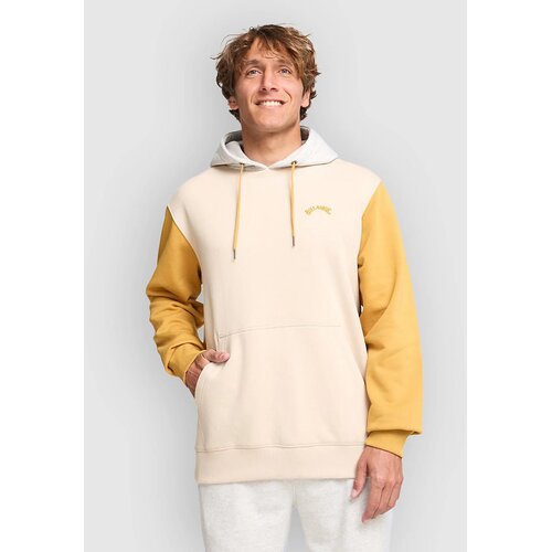 Billabong Arch Block Pulover s kapuco chino Slike