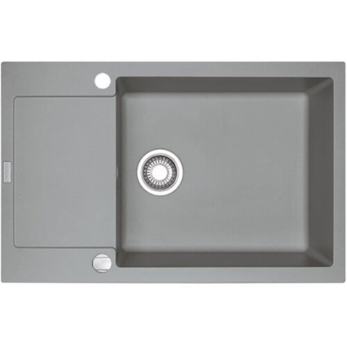  Sudoper Franke Maris MRG 611-78 XL Sivi Cene