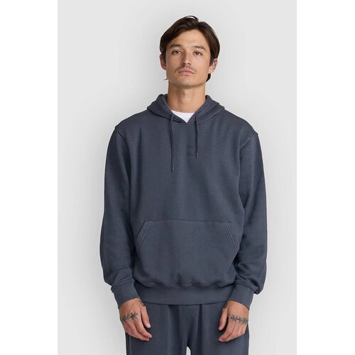 Rvca PTC 2 Pulover s kapuco garage blue Slike