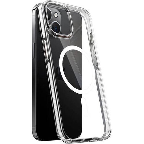 Torras Spark etui za iPhone 15 (prozoren) Cene