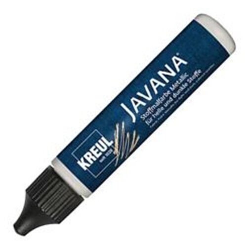 Kreul metalik boja za tekstil 29 ml | Various Shades Slike