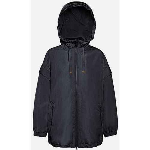 Geox Dark blue women&amp;#039;s jacket Bleyze - Women&amp;#039;s Slike