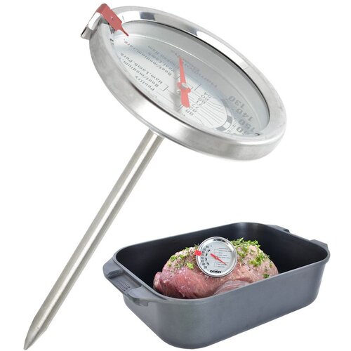 Orion Termometr do mięsa z sondą wbijany 12 cm, (5000037342) Cene