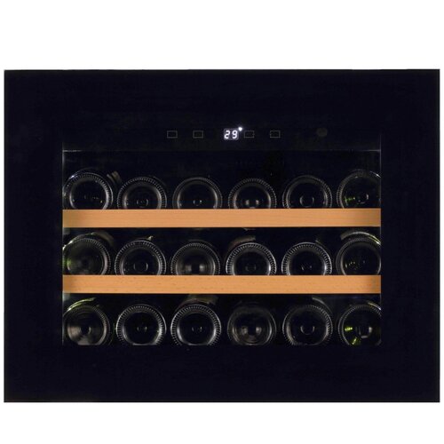 Dunavox Hladnjak za vino ugradbeni DAVG-18.46B.TO Slike