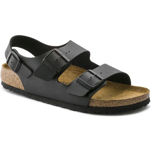 Birkenstock Milano BF Regular Black