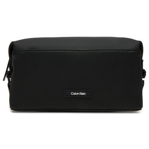 Calvin Klein Kozmetični kovček K50K512802 Črna Slike
