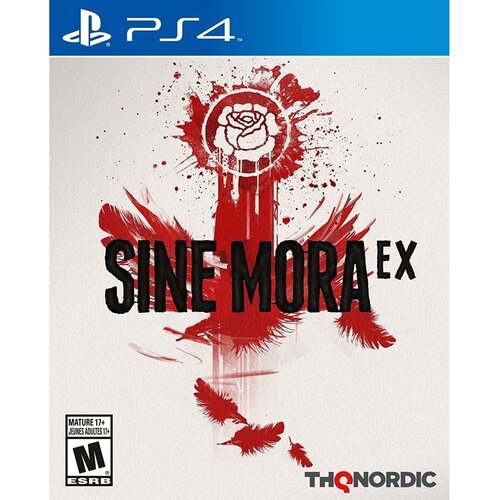  Sine Mora EX (PS4) - rabljeno Cene