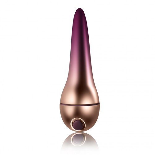 Climaximum Bullet vibrator Bliss, vijoličen Cene