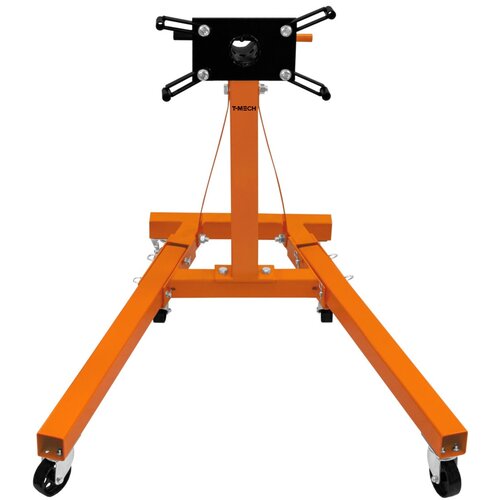 Monster Zložljivo stojalo za motor T-Mech 900 kg, (5000159776) Cene